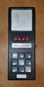 Languatron